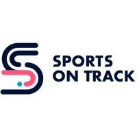 Sports On Track (S.O.T) logo - Similar company to Skyltstället Göteborg