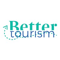 Better Tourism logo - Similar company to Trip Go