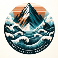 Summit Pacific Partners logo - Similar company to Biotope