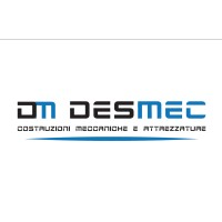 DESMEC S.R.L logo - Similar company to Dlc
