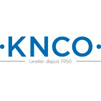 KNCO logo - Similar company to Boukapp