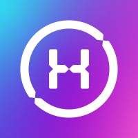 HERO The App logo - Similar company to Arrows Visuals