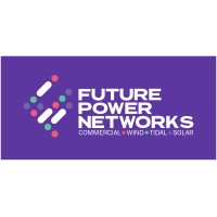 Future Power Networks Ltd logo - Similar company to Code With Betty