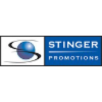 Stinger Promotions, Inc logo - Similar company to Jan Promotions Inc