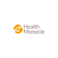 Health Monocle logo - Similar company to Monocle Health Data