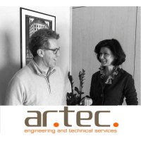 Ar.tec srl logo - Similar company to Momi Srl