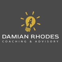 Damian Rhodes Coaching & Advisory logo - Similar company to Talent Diagnostic Solutions