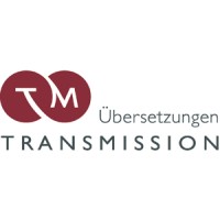 Transmission Übersetzungen GmbH logo - Similar company to Interpreting-Studio.Com