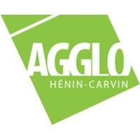 Communauté d'Agglomération Hénin-Carvin logo - Similar company to Aquago By Techsub