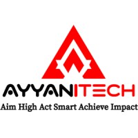 AyyanITech logo - Similar company to Unifindss