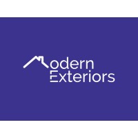 Modern Exteriors logo - Similar company to Greencore Environmental
