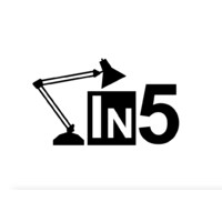 InCinco S.A.S logo - Similar company to Anyang Gemco Energy Machinery Co, Ltd
