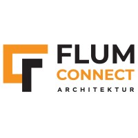 FLUM CONNECT - ARCHITEKTUR logo - Similar company to Dasting-It