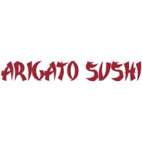 Arigato Sushi logo - Similar company to North Texas Leadership Development Academy