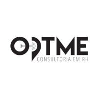 Optme RH logo - Similar company to Trajetória Rh