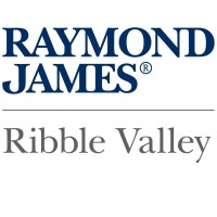 Raymond James Ribble Valley logo - Similar company to Raymond James, Spinningfields