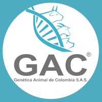 Genética Animal de Colombia SAS. logo - Similar company to Del Mar Laboratorios Sas