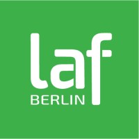 Lateinamerika-Forum Berlin logo - Similar company to Seafront Biotech