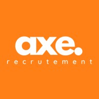 Axe recrutement logo - Similar company to Also Formation