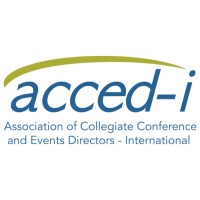 ACCED-I /Association of Collegiate Conference and Events Directors - International logo - Similar company to Uf Ece Ambassadors