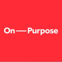 On Purpose Paris logo - Similar company to On Purpose International