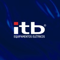 ITB Equipamentos Elétricos logo - Similar company to Colormaq