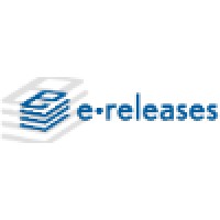 eReleases logo - Similar company to Ein Presswire