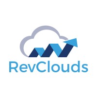 RevClouds logo - Similar company to Revcloud