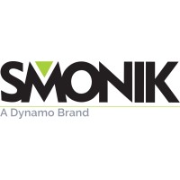 Smonik Systems LLC logo - Similar company to Digidocconvergence It Solutions Llp