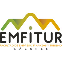 Facultad de Empresa, Finanzas y Turismo - UEx logo - Similar company to Cacerestech