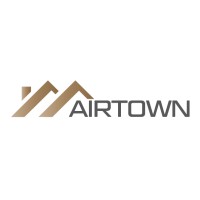 AIRTOWN UK logo - Similar company to Lider Construction