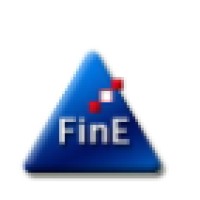 FinE Analytics logo - Similar company to Mohini Enterprises