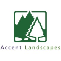 Accent Landscapes logo - Similar company to Mountain Chalet - Colorado Springs
