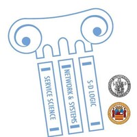 The Naples Forum on Service logo - Similar company to Servcollab