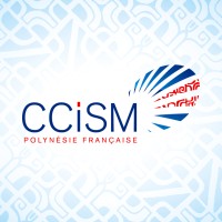 CCISM de Polynésie française logo - Similar company to Tahiti Nui Télévision