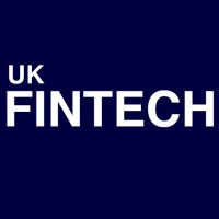 UK FinTech logo - Similar company to Fintech Uk