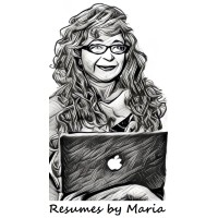 Resumes by Maria LLC logo - Similar company to Viral Resumes