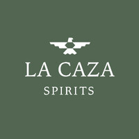 La Caza Spirits logo - Similar company to Concise