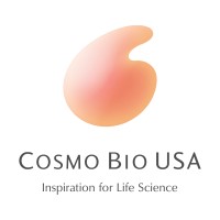 Cosmo Bio USA logo - Similar company to Cubit Diagnostics