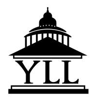 Youth Leaders in Law logo - Similar company to Glimpse