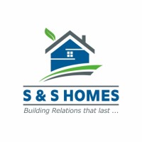 S&S Homes (Properties, Builder & Developers) logo - Similar company to Live Homes