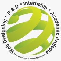 Nxtlogic - PhD Assistance | Internship Training | Final Year Projects logo - Similar company to Kronos | Final Year Project @ Htlrennweg