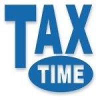 Tax Time logo - Similar company to Commerce Connect