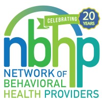The Network of Behavioral Health Providers logo - Similar company to Parris Foundation