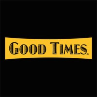Good Times USA, LLC logo - Similar company to Inter-Continental Cigar Corporation