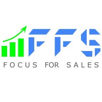 Focus for Sales logo - Similar company to Imperia