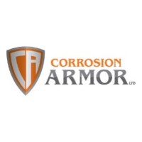 Corrosion Armor logo - Similar company to Industrial Solutions Usa