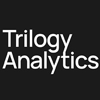 Trilogy Analytics logo - Similar company to Supertrees Incorporated