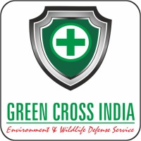 Green Cross India logo - Similar company to Water Tree