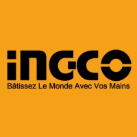 INGCO CI logo - Similar company to Upc Distribution